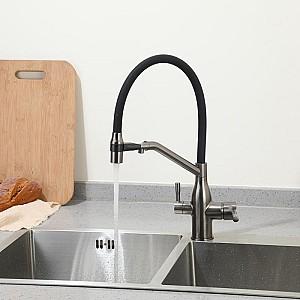 Robinet bucatarie Frap F4397-9