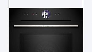 Cuptor electric incorporabil Bosch HMG776NB1