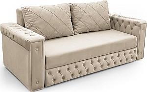 Canapea Aurus Dolce 175 cm (delfin) Bej