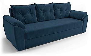 Canapea Aurus Viva 238 cm (delfin) Albastru Inchis