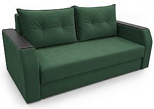 Canapea Aurus Clever 170 cm (delfin) Verde