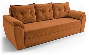 Canapea Aurus Viva 238 cm (delfin) Oranj