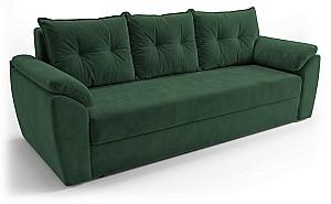 Canapea Aurus Viva 238 cm (delfin) Verde