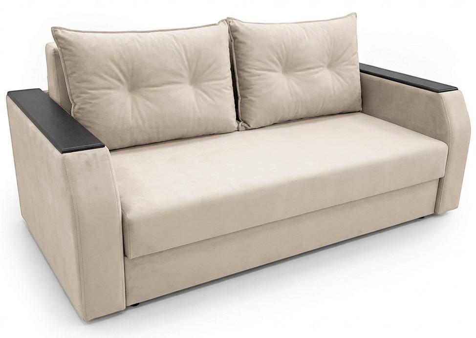 Canapea Aurus Clever 170 cm (delfin) Bej