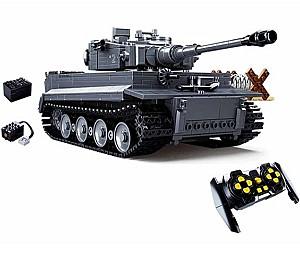 Constructor Sluban Tanc Tiger (B0851)