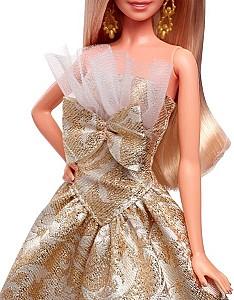 Papusa BARBIE Holiday 2025 Blonde (JBH95)