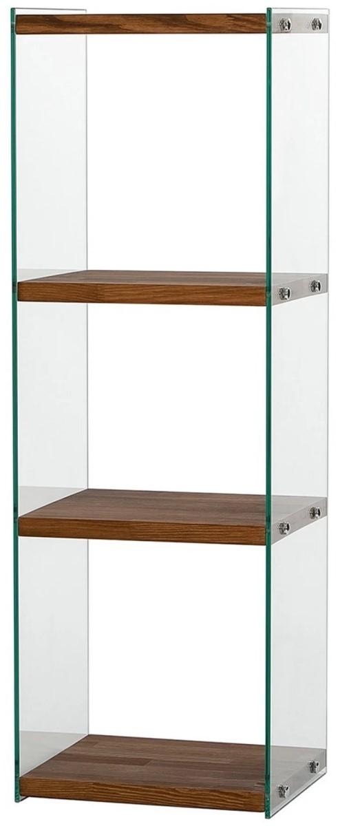 Etajera Trendy Aqua 3 Natural (Maro)