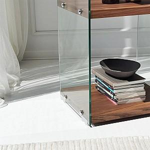 Etajera Trendy Aqua 3 Natural (Maro)