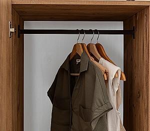 Dulap penal Trendy Dynamic 08 Pinul Atlantic (Maro)