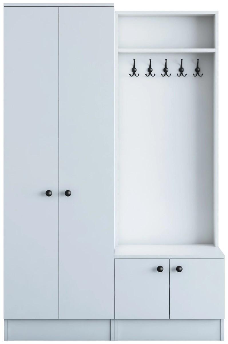 Antreu Trendy M5 1561 Alb