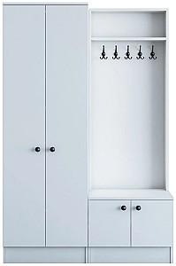 Antreu Trendy M5 1561 Alb