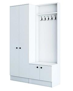 Antreu Trendy M5 1561 Alb