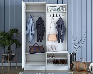 Antreu Trendy M5 1561 Alb