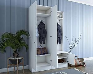 Antreu Trendy M5 1561 Alb