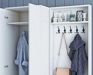 Antreu Trendy M5 1561 Alb