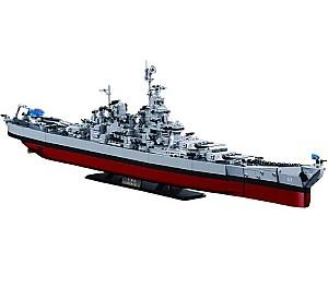Constructor Sluban Bismarck (B1102)