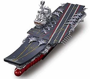 Constructor Sluban Portavionul Shandong (B1189)