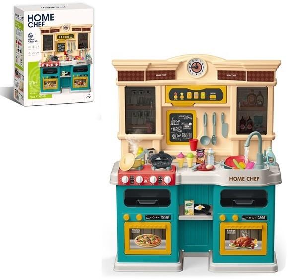 Aparat casnic de jucarie Essa Toys Micul bucătar (922-162)