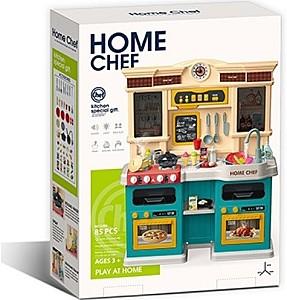 Aparat casnic de jucarie Essa Toys Micul bucătar (922-162)