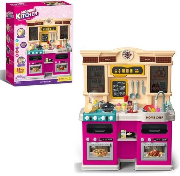 Aparat casnic de jucarie Essa Toys Fantezii delicioase (922-163)