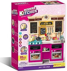 Aparat casnic de jucarie Essa Toys Fantezii delicioase (922-163)