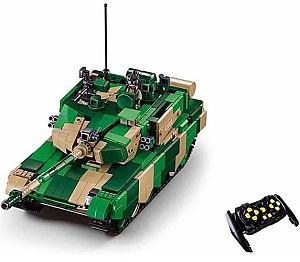Constructor Sluban Tanc ZTZ-99AS (B7071)