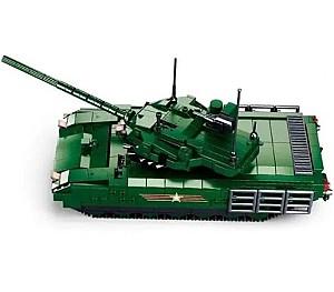 Constructor Sluban Tanc T-14 (B0850)