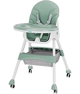 Scaun reglabil pe inaltime de masa U-Grow UG-502-GRN