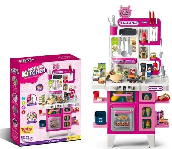 Aparat casnic de jucarie Essa Toys 922-211