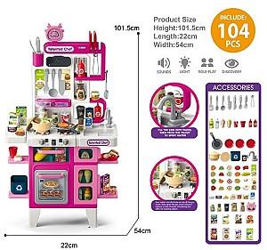 Aparat casnic de jucarie Essa Toys 922-211
