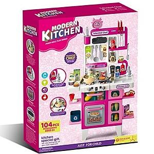 Aparat casnic de jucarie Essa Toys 922-211