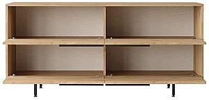 Comoda Trendy ON3-S Nuc (Maro)