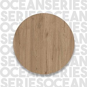 Comoda Trendy ON3-S Nuc (Maro)