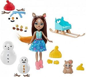 Papusa Enchantimals GNP16