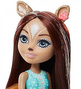 Papusa Enchantimals GNP16