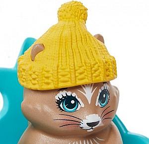 Papusa Enchantimals GNP16