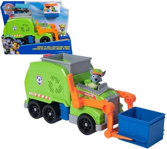 Tehnica speciala Spin Master 6071248