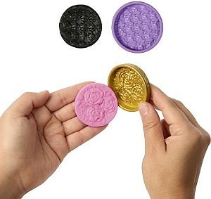 Papusa BARBIE Monster High Scary Sweet Birthday (JBG78)