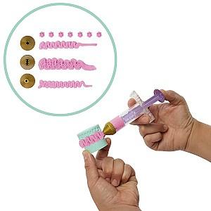 Papusa BARBIE Monster High Scary Sweet Birthday (JBG78)