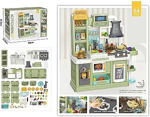 Aparat casnic de jucarie Essa Toys 8086B