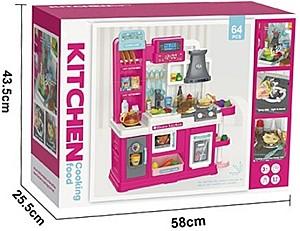 Aparat casnic de jucarie Essa Toys 8086A