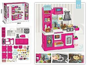 Aparat casnic de jucarie Essa Toys 8086A