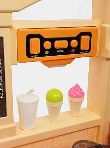 Aparat casnic de jucarie Essa Toys 922-132