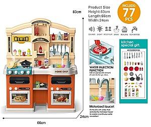 Aparat casnic de jucarie Essa Toys 922-160