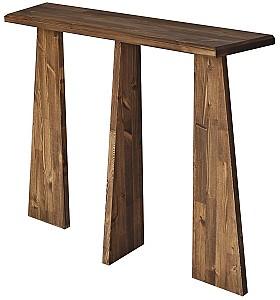 Masa consola Trendy Cleopatra Nuc (Maro)