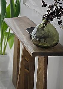 Masa consola Trendy Cleopatra Nuc (Maro)