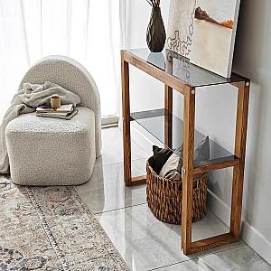 Masa consola Trendy Via Nuc (Maro)