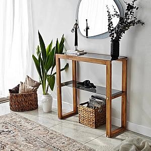 Masa consola Trendy Via Nuc (Maro)