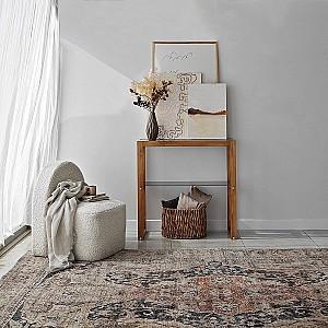 Masa consola Trendy Via Nuc (Maro)