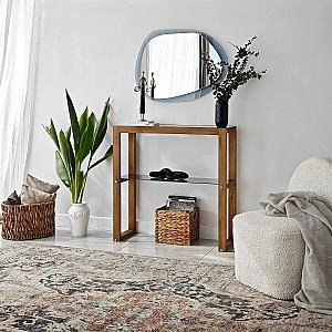 Masa consola Trendy Via Nuc (Maro)